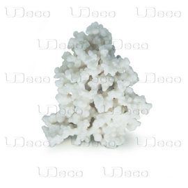 UDeco Finger Coral L - Коралл пальчиковый для оформления аквариумов, 1 шт.