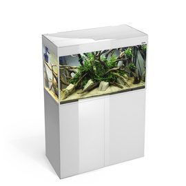 Подставка  GLOSSY 120 белая Подставка  GLOSSY 120 белая