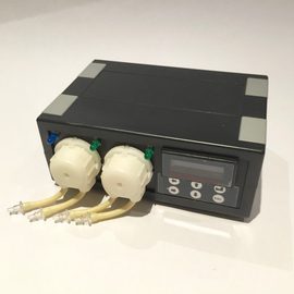 Помпа Deltec дозирующая 2-х канальная DP-2