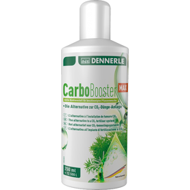 Удобрение Dennerle Carbo Booster MAX DEN 3114