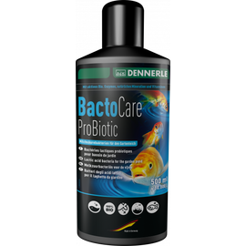 Препарат Dennerle Bacto 3000 мл Care Probiotic