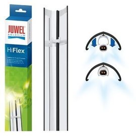 Отражатель 54/36W (T5/T8), 120см