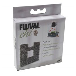 Картридж тонкой очистки губчатый угольный  для фильтров в аквариумах FLUVAL CHI
