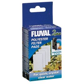 Губка тонкой очистки для фильтра FLUVAL 2 plus