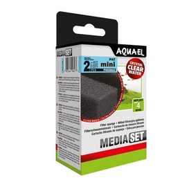 Сменные губки Aquael PAT mini c phosmax