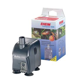 Помпа EHEIM compact+ 5000 2500-5000л/ч