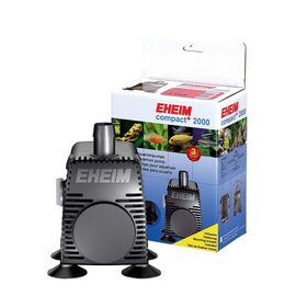 Помпа EHEIM compact+ 5000 2500-5000л/ч