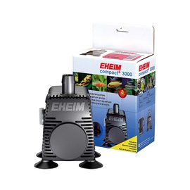 Помпа EHEIM compact+ 5000 2500-5000л/ч