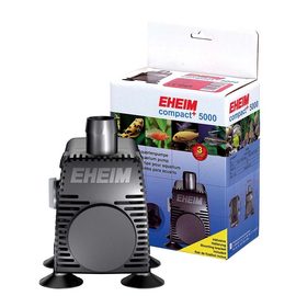 Помпа EHEIM compact+ 5000 2500-5000л/ч