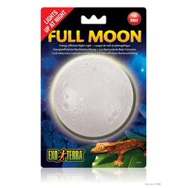 Светильник Exo Terra Полнолуние PT-2360