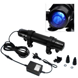 Стерилизатор УФ Hopar