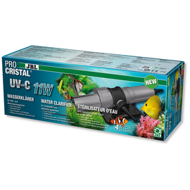 Стерилизатор  UV 11 Вт JBL6036600