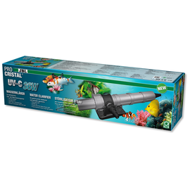 Стерилизатор JBL ProCristal UV-C 36 Вт JBL6036800