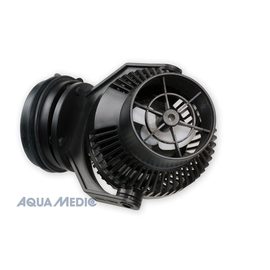 Помпа перемешивающая ECODrift 8.1, 1600-8000 л/ч, 8-20ватт, с контроллером и магнитным держателем AM-103.608