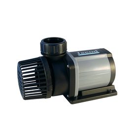 Помпа подъемная Jecot DCS 12000 с контроллером мощности, 24В, h 6,0м, 12000 л/ч DEL-DCS12000