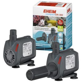 Помпа погружная EHEIM compactON 300 (170-300л/ч) Помпа погружная EHEIM compactON 300 (170-300л/ч)