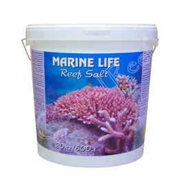 Соль Marine Life Reef ML-3