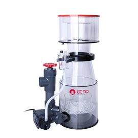 Флотатор Classic 200-INT внутренний классический D200/360х360х705мм от 12001300л, помпа AQ-3000S, 40Вт, возд. 880л/ч