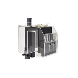 Колонка переливная OB-300D 168х232х195мм до 8000л/час, слива два