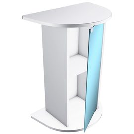 Тумба для аквариума Tetra Explorer Line 30/60 белая Tet-255975