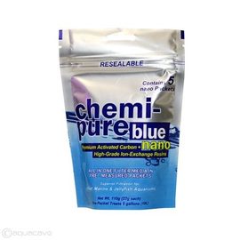 Адсорбент Chemi Pure Blue Nano Pack 110 г на 90 л