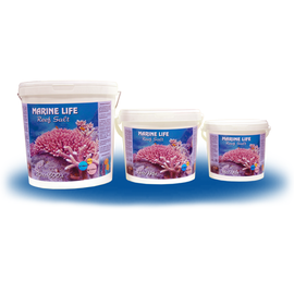 Соль морская Marine Life reef