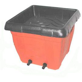 Фильтр стационарный - DEKOR (5 куб.м.) внешний AQ-102467