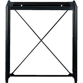 Тумба для аквариума ADA Garden Stand-45 Black 45x30см ADA-108-501