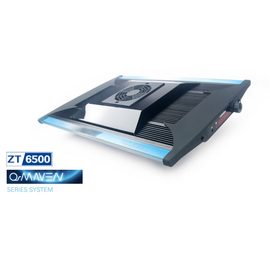 Cветильник Zetlight ZT6500 черный с контроллером (море)