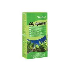 TetraPlant CO2-Optimat диффузионный набор для внесения СО2 в воду