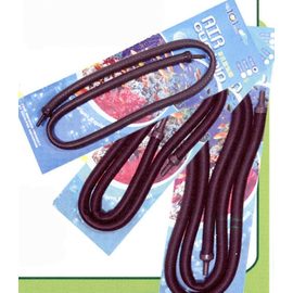 Распылитель гибкий, чёрный 120см