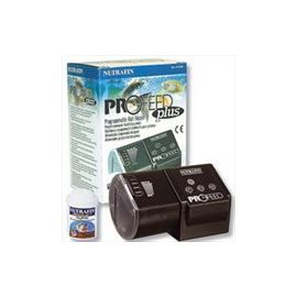 Кормушка для рыб электронная Nutrafin