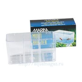 Отсадник 4 в 1  20.5х10х10см