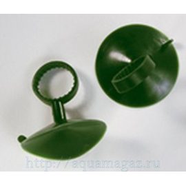 Кольцо для аквариумного нагревателя 2 шт