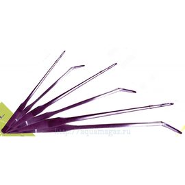 Пинцет плоский 48см