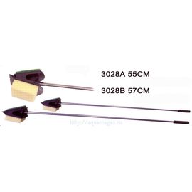 Скребок 55см