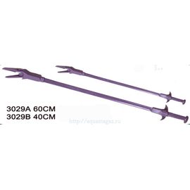 Щипцы для растений 60см