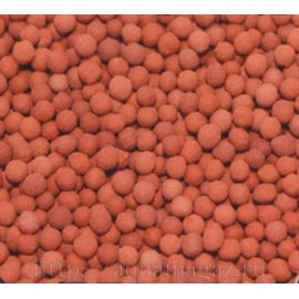 Грунт керамический CERAMIC SAND красный 0,5-1мм (10 кг)