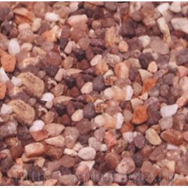 Грунт речной AMAZON RIVER SAND 1-2мм (5 кг)