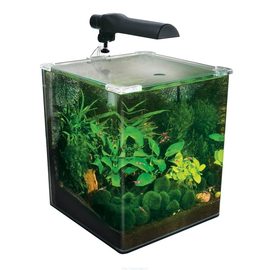 Аквариум Fluval EBI 30 литров (35 x 30 x 30 см)