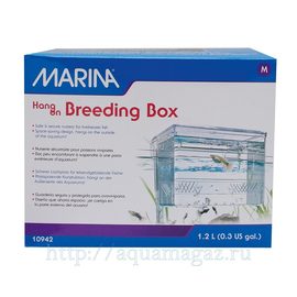 Отсадник, средний  1,2 литра