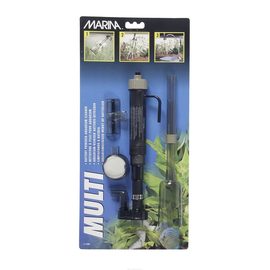 Сифон Multi-Vac