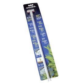 Скребок MARINA большой