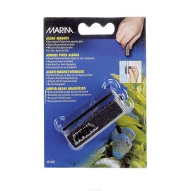 Скребок магнитный малый