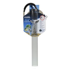 Сифон для чистки аквариумного грунта 60 см