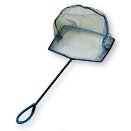 Сачок синий  Fine Mesh  15-30 см