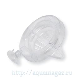 Кормушка для рыб