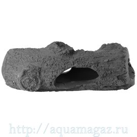 Укрытие для креветок коряга горизонтальная