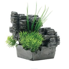 Большая гора для аквариума Fluval Chi