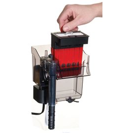 Насос фильтрующий Fluval C4